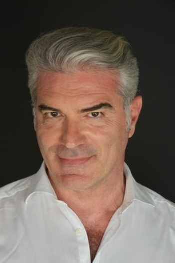 Actor Antonello Annunziata