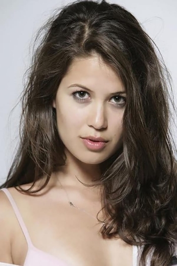 Actor Jessie Nickson