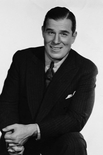 Actor Nat Pendleton