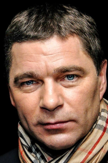 Actor Sergey Makhovikov