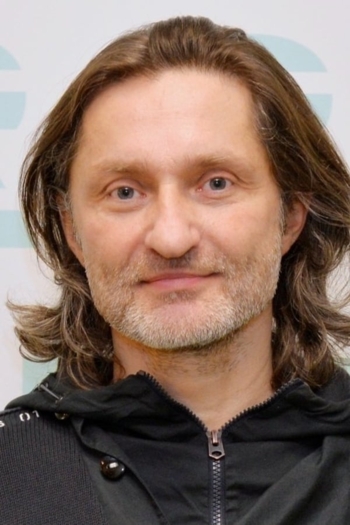Actor Jan Kodet