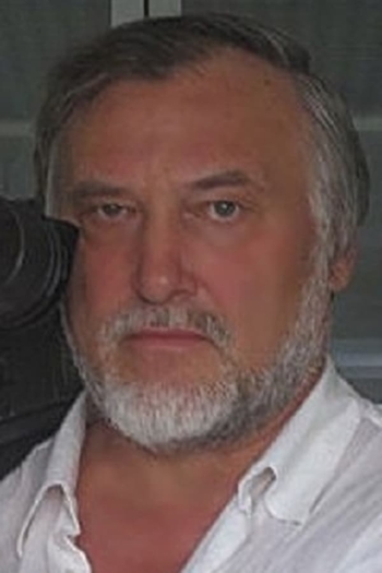 Actor Alexandr Negruk