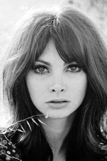 Actor Toni Basil