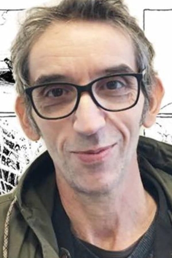 Actor Gian Alfonso Pacinotti