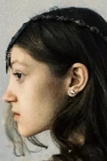 Film director Sofya Fedorova