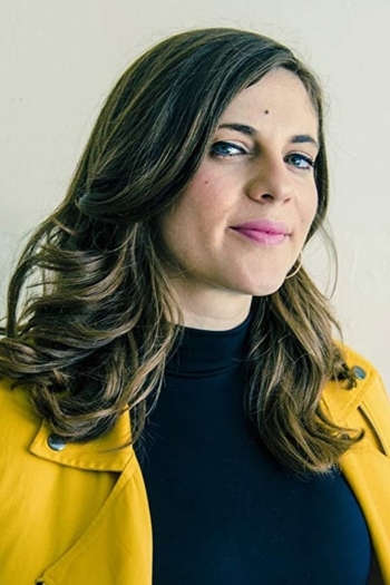 Actor Courtney Hoffman