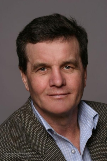 Actor Vladimir Shikhov