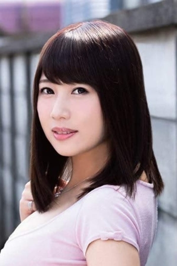 Actor Sakura Kirishima