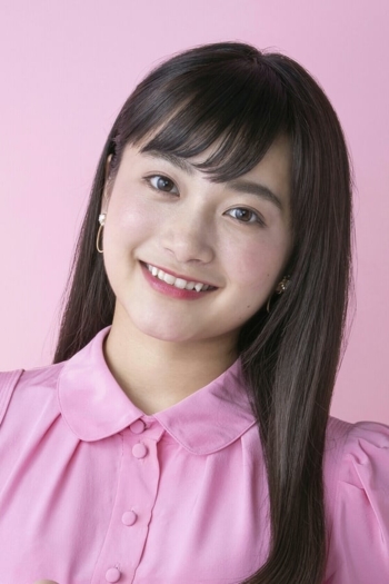 Actor Mei Fukuda