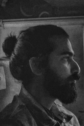 Actor Nilutpal Chakraborty