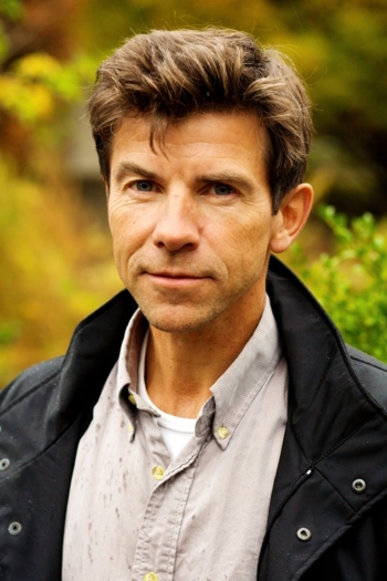 Actor Dag Olav Hessen