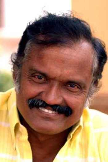 Actor Bheeman Raghu