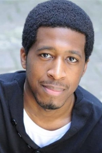 Actor Darren Hart