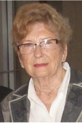 Actor Alodia Witaszek