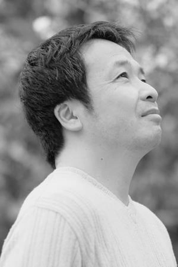 Film director Takashi Fujio