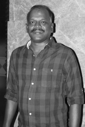 Actor R. Velraj