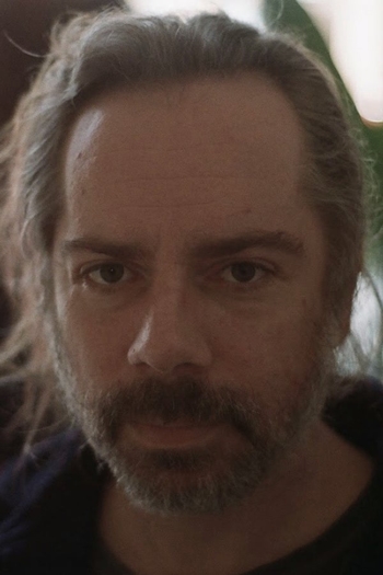 Film director Vasilios Papaioannu