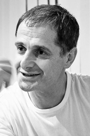 Actor Soso Jachvliani