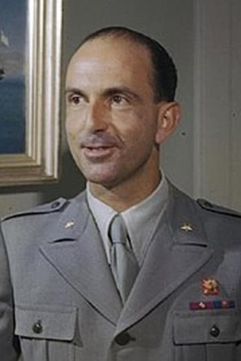 Actor King Umberto II