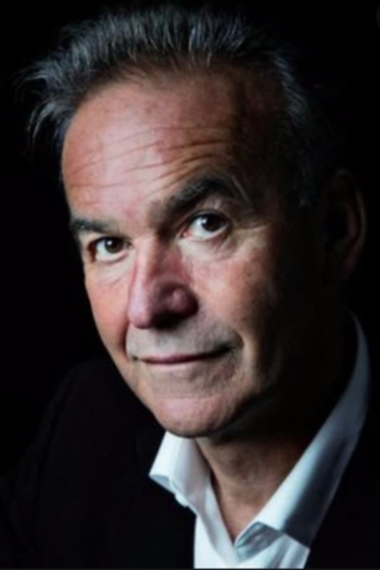 Actor Nick Broomfield