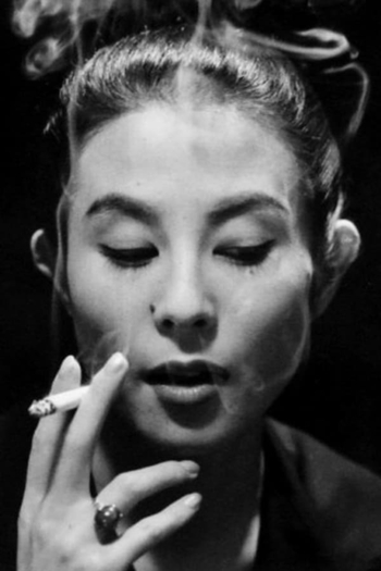 Actor Yoshiko Kuga