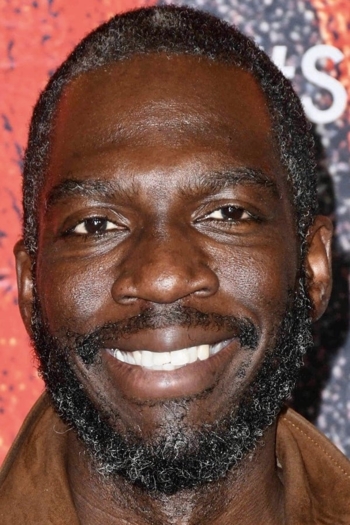 Film director Rick Famuyiwa