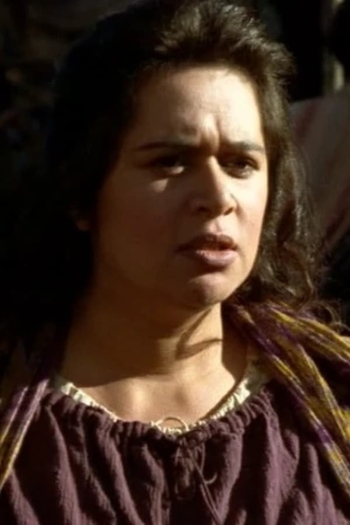 Actor Maria Fiosetti