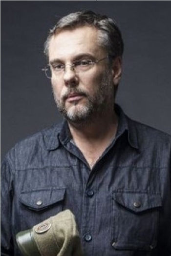 Actor Askolds Saulītis