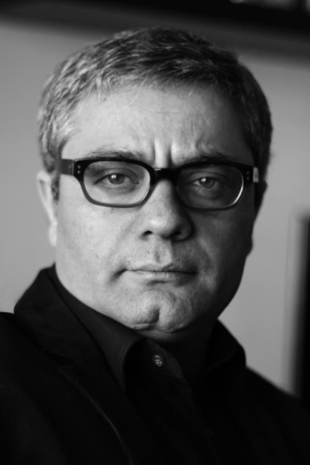 Film director Mohammad Rasoulof