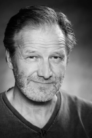 Actor Taneli Mäkelä