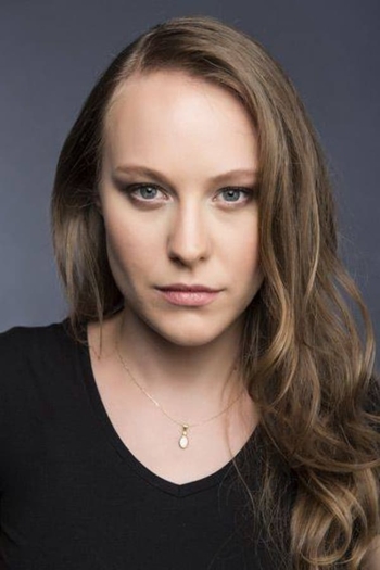 Actor Şeyma Korkmaz