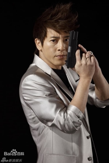 Actor lv sonxian