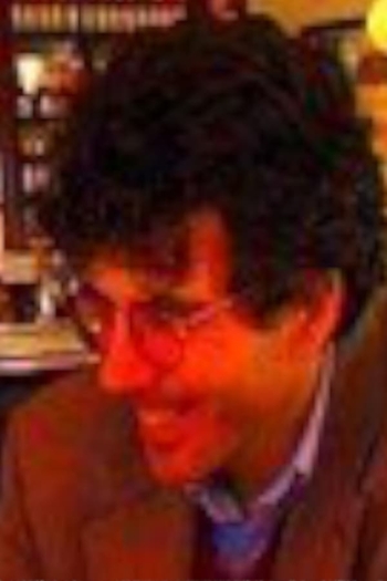 Actor Bill Heidbreder