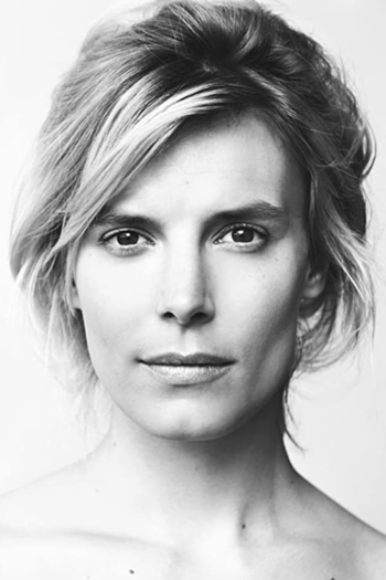 Actor Sidsel Siem Koch