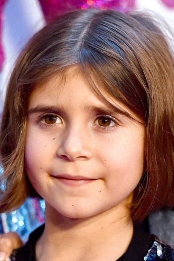 Actor Penelope Disick