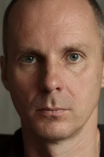 Actor Ruslan Gerasimenkov