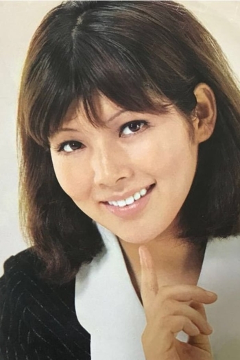 Actor Yōko Ichiji
