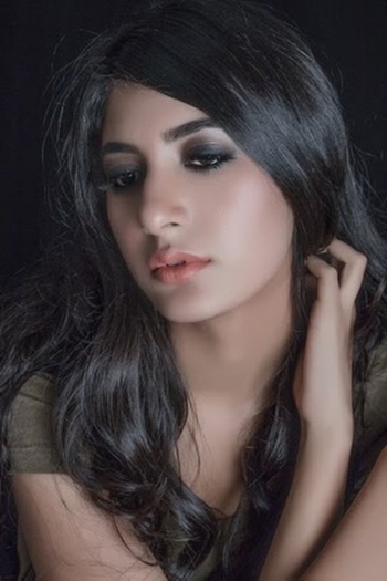 Actor Samridhi Dewan