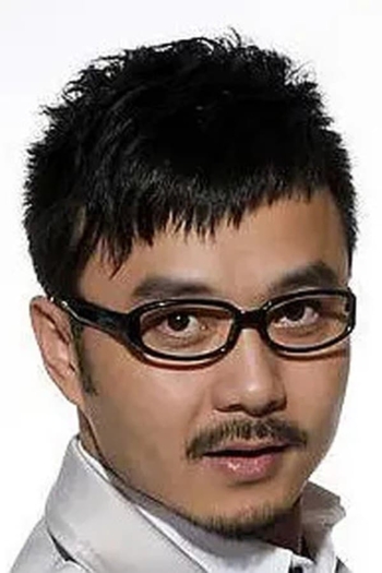 Actor Wang Han
