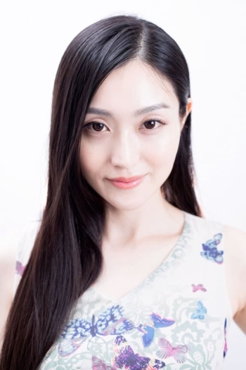 Actor Hiroko Kiso