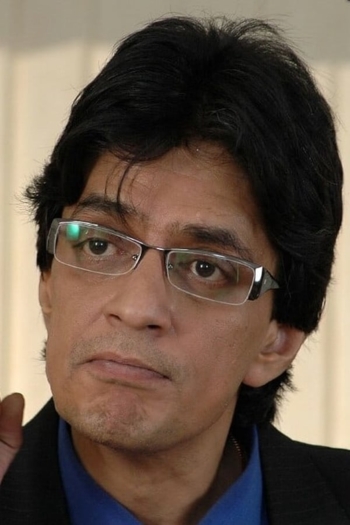 Actor Raghuvaran