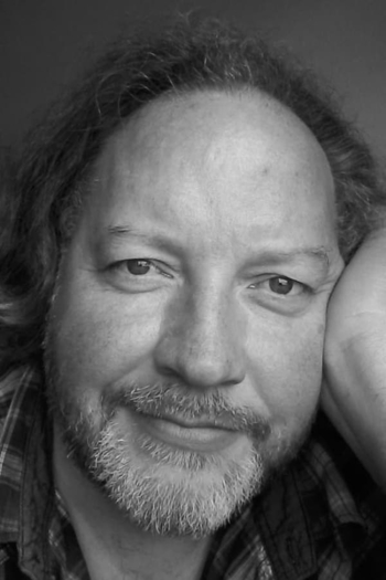 Actor Jean-Michel Balthazar