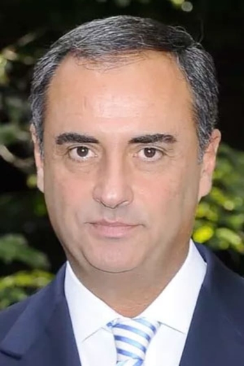 Actor Sandro Piccinini