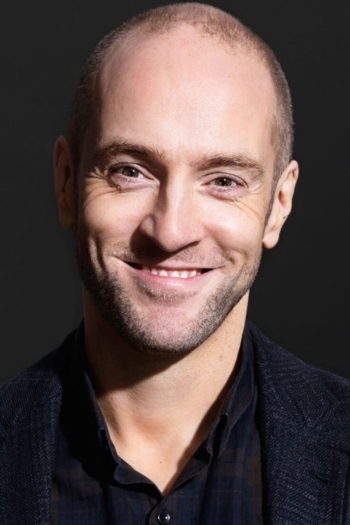 Actor Derren Brown