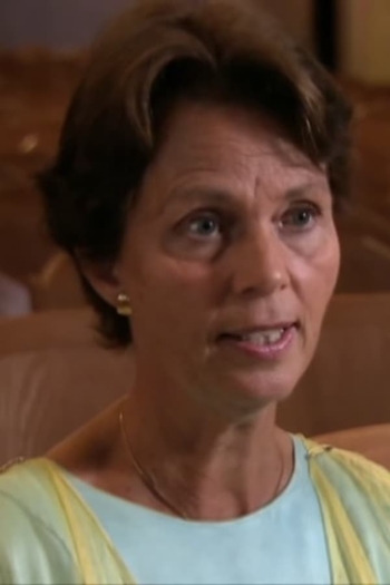 Actor Margaretha Solstad