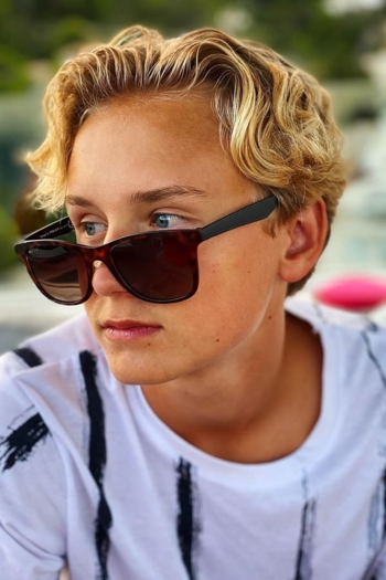 Actor Adrian Macéus