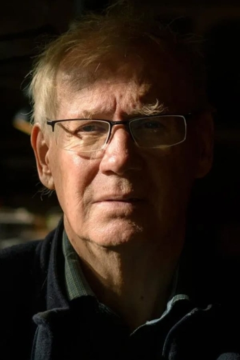 Actor Nils Malmros