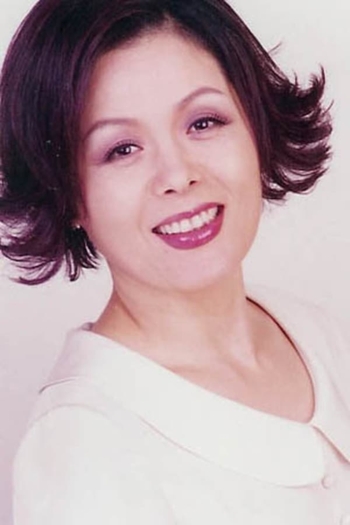 Actor Shin Shin-ae