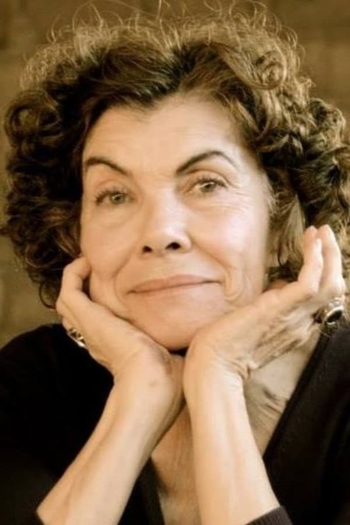 Actor Sandra Dani