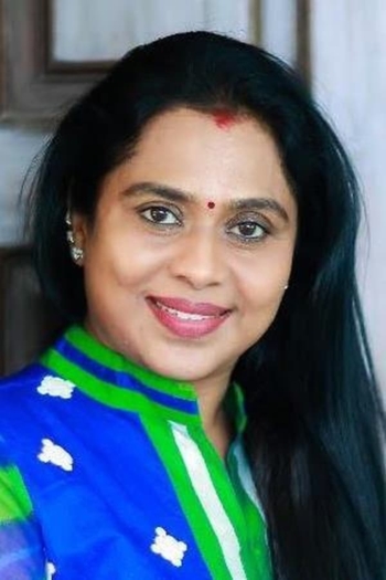 Actor Viji Chandrasekhar